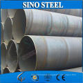 En/ASTM/GB China Supplier Good Quality Carbon Black Spring Pipe/Tube